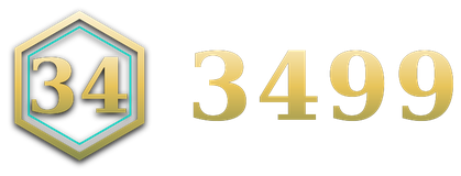 3499 logo